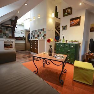 Studio Appartement